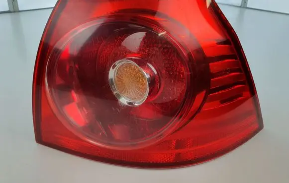 Volkswagen Golf V Rear/tail lights 4VFX13404AA 1K6945112C