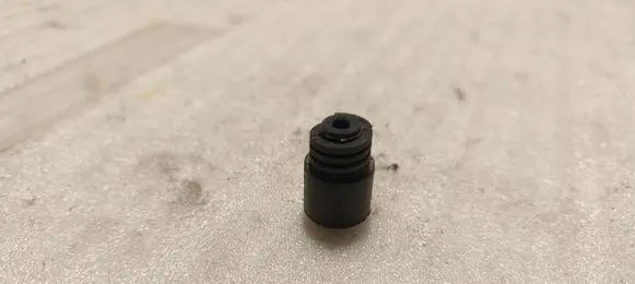Honda Civic XI Front door sensor 