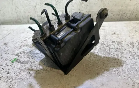 Renault Megane II ABS Pump 0265231734 06042534390