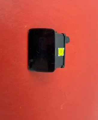 Volkswagen Caddy Front door wing mirror part 2K7949145