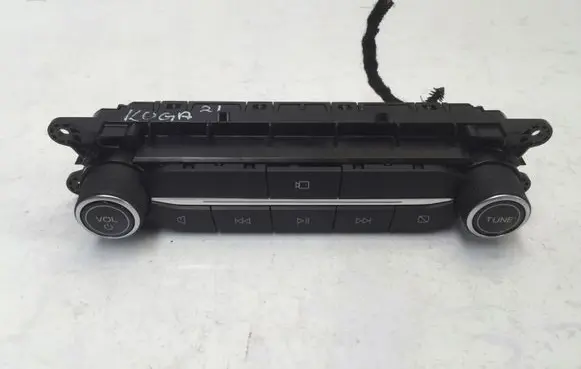 Ford Kuga III Head unit multimedia control LJ6T18K811BB