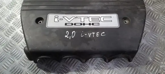 Honda Accord Engine cover (trim) 17124raaa0 17124-raa-a0