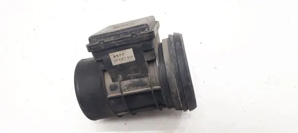 Mazda 626 Mass air flow meter E5T51071