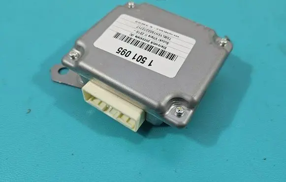 Suzuki Vitara (LY) Central body control module 3C120-63U00 IMPRK1501095