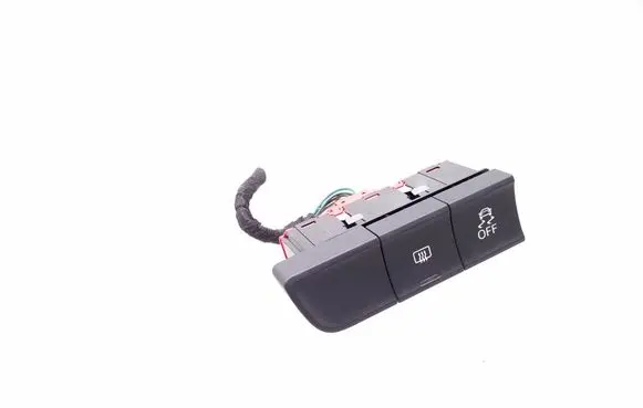 Audi A1 ESP (stability program) switch 8X0959673