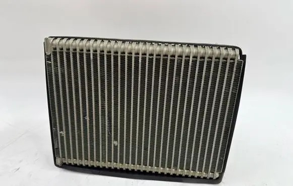 Air conditioning (A/C) radiator (interior)