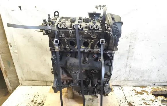 Audi A4 S4 B8 8K Engine CGKA 06H103021L CAE