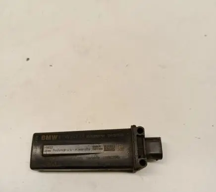 BMW 5 F10 F11 Tire pressure sensor 6790247