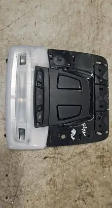 BMW 1 F20 F21 Front seat light 9263877 18159710 A16484