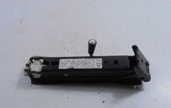 Peugeot 206 CC Lift Jack 9629757080