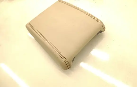 Land Rover Evoque I Armrest 