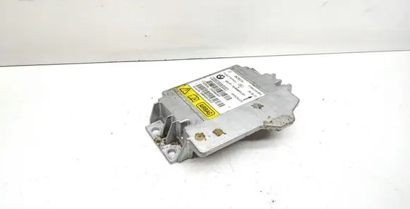 BMW 1 E81 E87 Airbag control unit/module 0285010070 9184432 657791844332