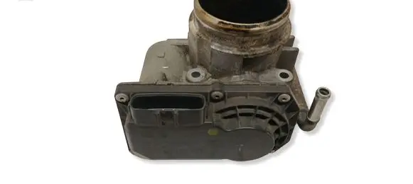Mazda CX-5 Throttle valve SH01136B0