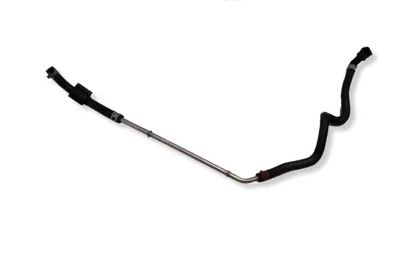 Audi A3 S3 8V Fuel line pipe 04E133723AQ