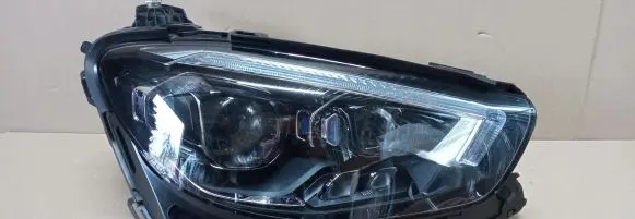 Mercedes-Benz E W213 Headlight/headlamp A2139060210