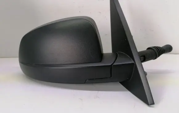 Opel Meriva A Manual wing mirror 93494552