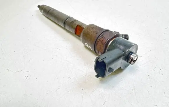 KIA Ceed Fuel injector 0445110256