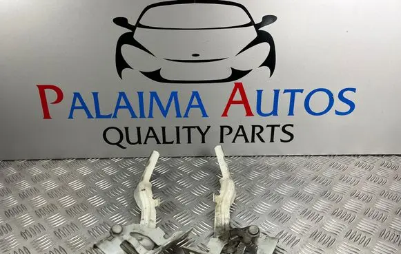KIA Rio Engine bonnet/hood hinges