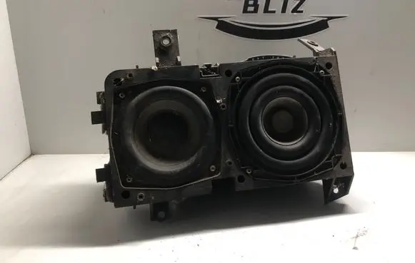 Subwoofer speaker