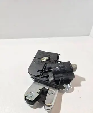 Audi A4 S4 B8 8K Tailgate/trunk/boot lock/catch/latch 4F5827505D 4e0827645a