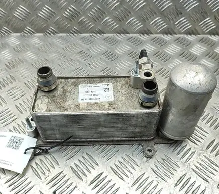 Mercedes-Benz Sprinter W907 W910 Hybrid/electric vehicle battery fan A0998301100