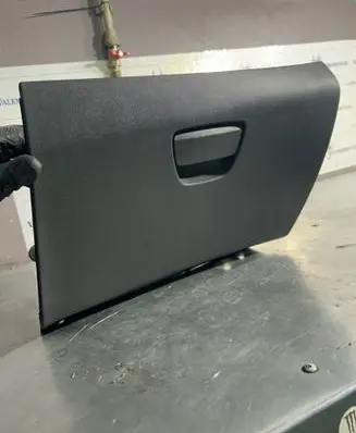 Peugeot 2008 I Glove box 9673811277