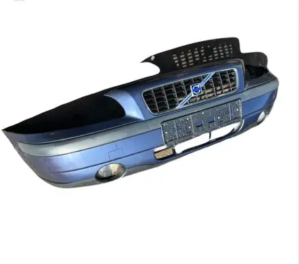 Volvo S60 Front bumper 9178210