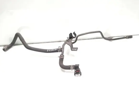 Suzuki Grand Vitara II Vacuum line/pipe/hose