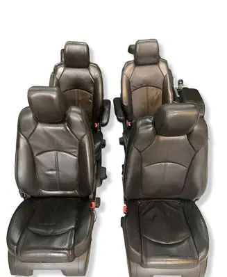 GMC Acadia I Other seats 