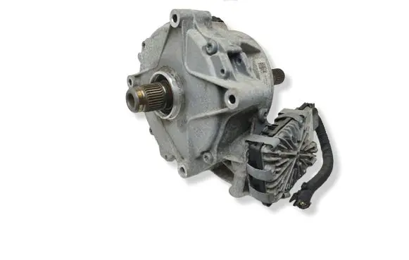 Audi Q5 SQ5 Gearbox transfer box case 0CJ409431C