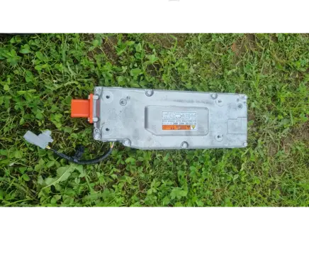Toyota RAV 4 (XA50) Voltage converter/converter module G9270-42060