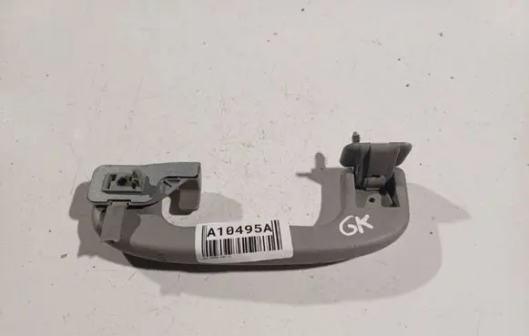 Opel Zafira B Rear interior roof grab handle 13250907