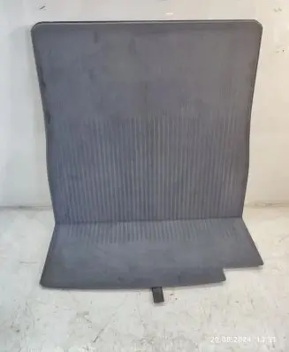 BMW 7 F01 F02 F03 F04 Trunk/boot floor carpet liner 9113345