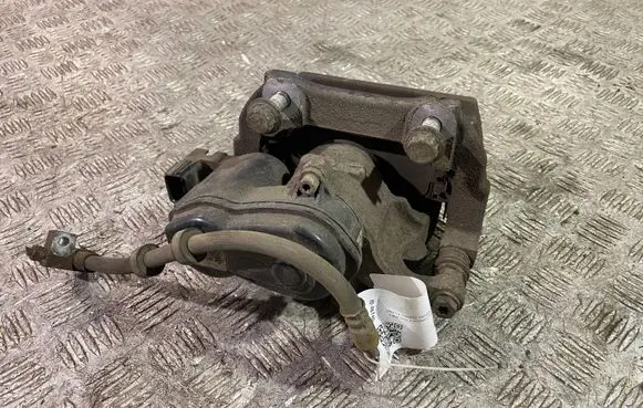 Land Rover Discovery 5 Rear brake caliper HPLA2K328AD
