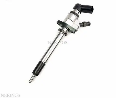 Ford Focus Fuel injector 9657144580-5 5WS40156-Z