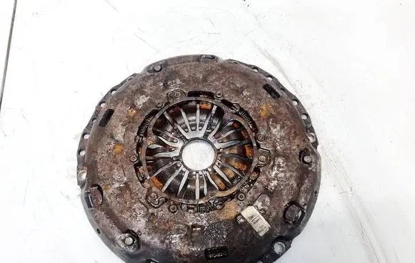 Ford Kuga I Pressure plate DUALMASS