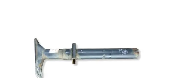 Volvo 940 Front bumper shock/impact absorber 9127328 10124363891 1123456789