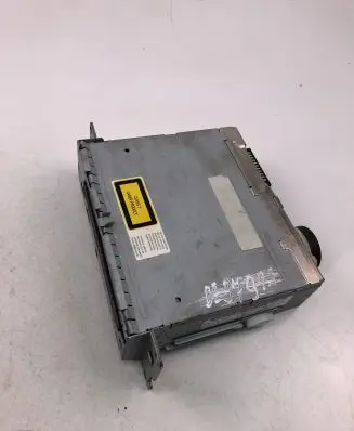 BMW 5 E60 E61 Other control units/modules 6948351