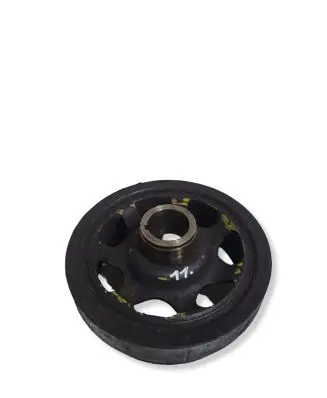 Mercedes-Benz E W124 Crankshaft pulley A1110300403