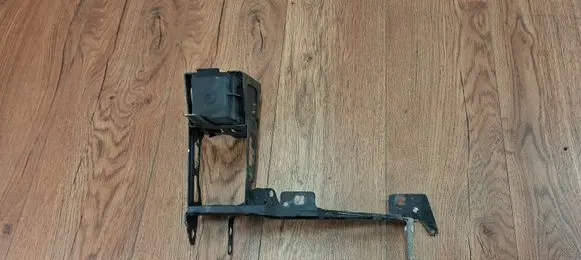 BMW 3 F30 F35 F31 Side radiator support slam panel 51647245791