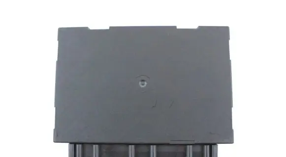 Skoda Fabia Mk1 (6Y) Door central lock control unit/module 5J0959433A