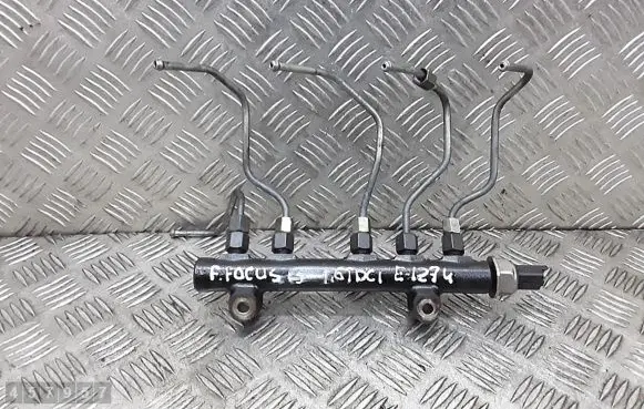 Ford Focus Fuel main line pipe 968529758002