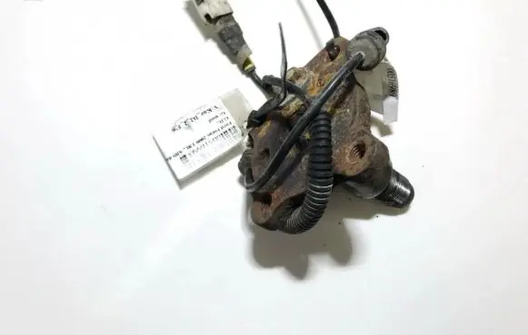 Ford Focus Stub axle 