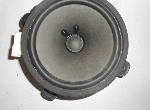 Opel Antara Rear door speaker 25907870