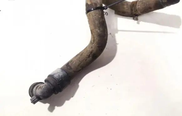 Renault Rapid Engine coolant pipe/hose
