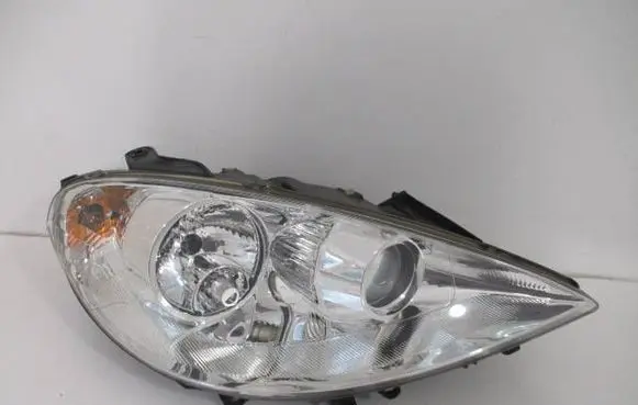 Peugeot 807 Headlight/headlamp 1400964480 89901575