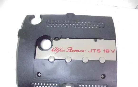 Alfa Romeo 156 Engine hood trim 