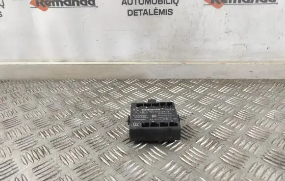 Mercedes-Benz GLA W156 Door control unit/module A1669000318 A1669025308 A1669012103