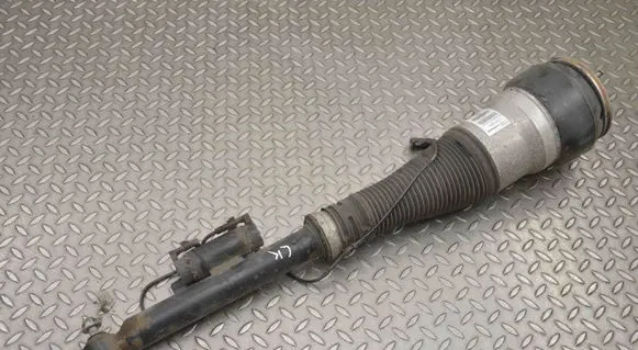 Mercedes-Benz S C217 Shock absorber/damper/air suspension A2223200313