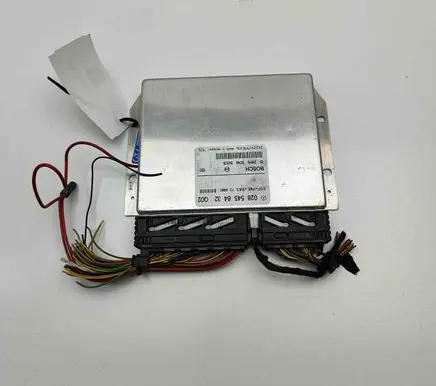 Mercedes-Benz S W220 Other devices A0285458432
